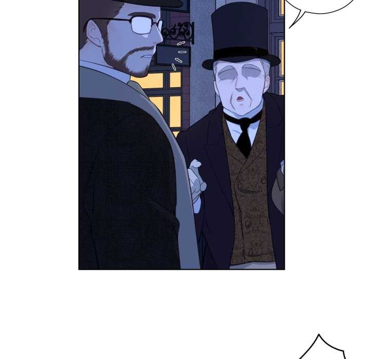 《吉賽兒之血》漫画 第34話