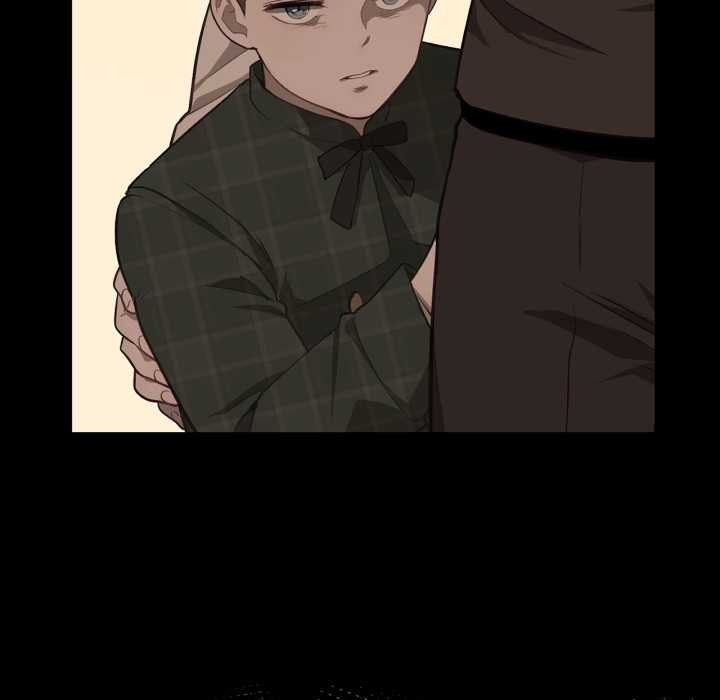 《吉賽兒之血》漫画 第34話