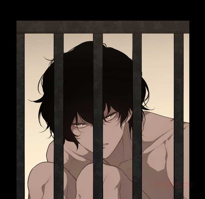 《吉賽兒之血》漫画 第34話