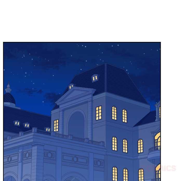 《吉賽兒之血》漫画 第34話