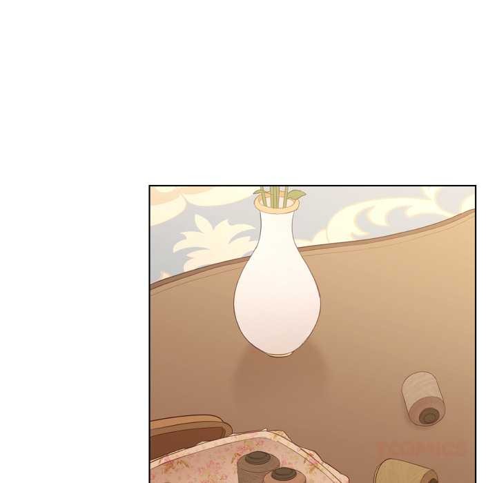 《吉賽兒之血》漫画 第34話