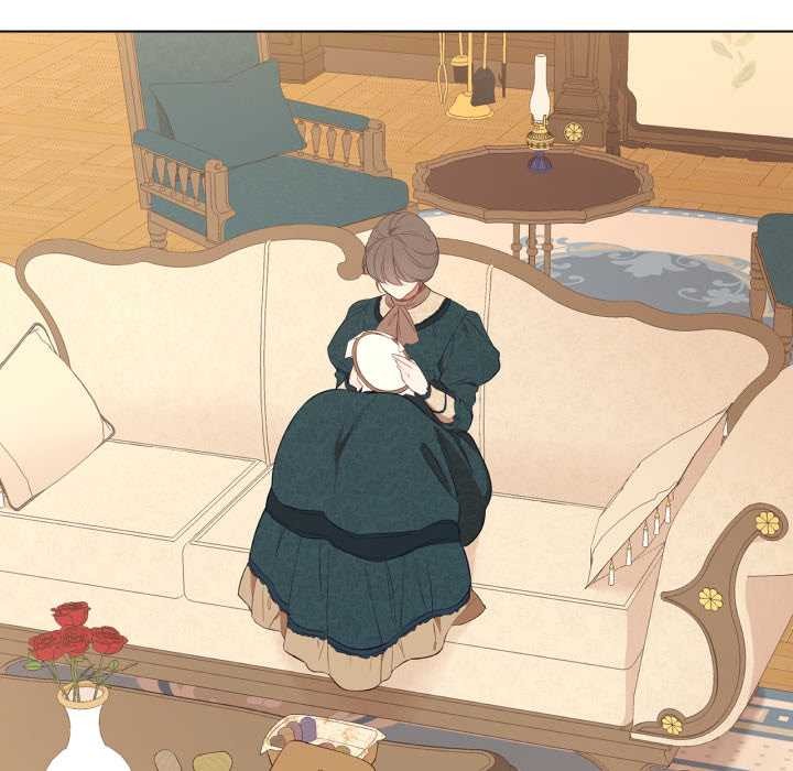 《吉賽兒之血》漫画 第34話