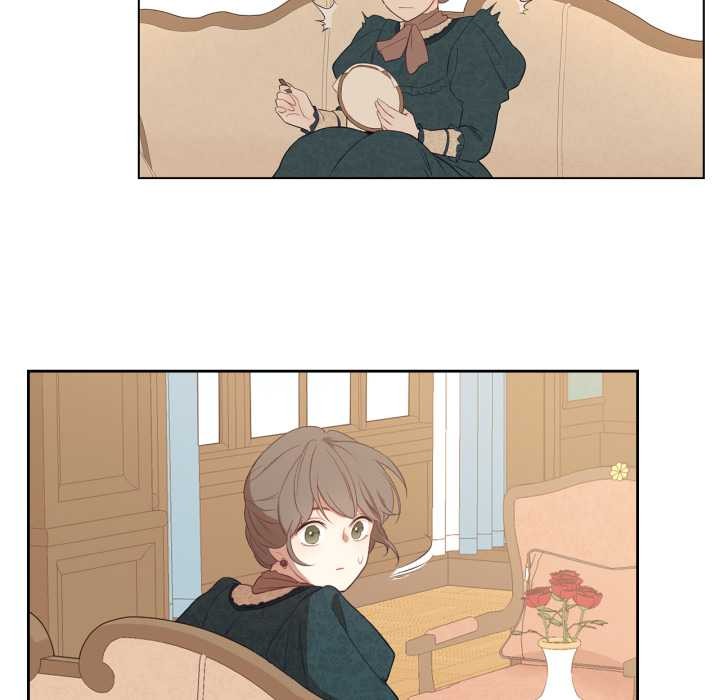 《吉賽兒之血》漫画 第34話