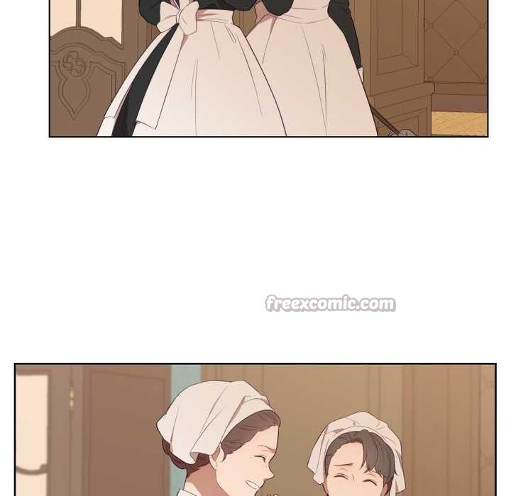 《吉賽兒之血》漫画 第34話