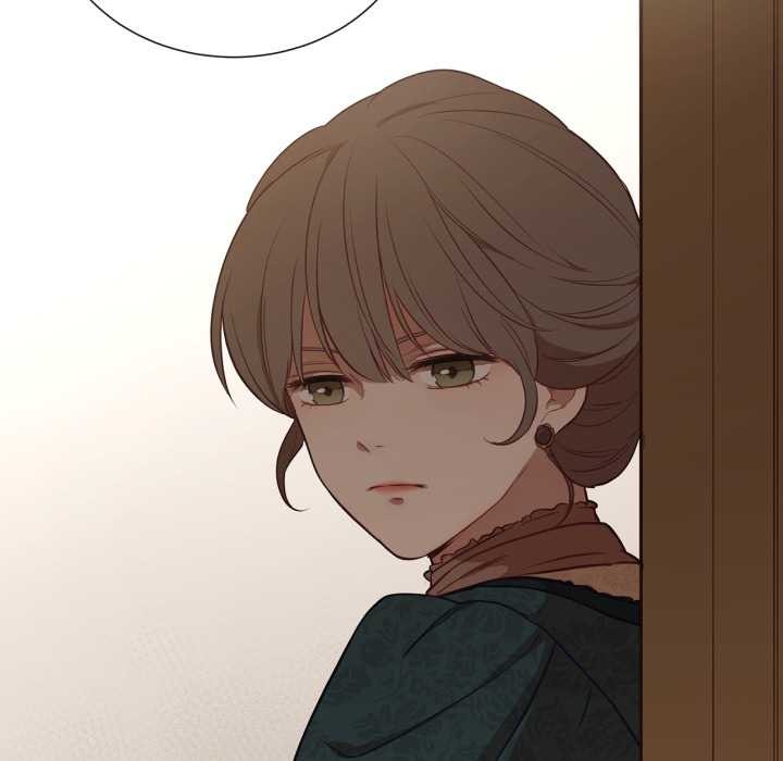 《吉賽兒之血》漫画 第34話