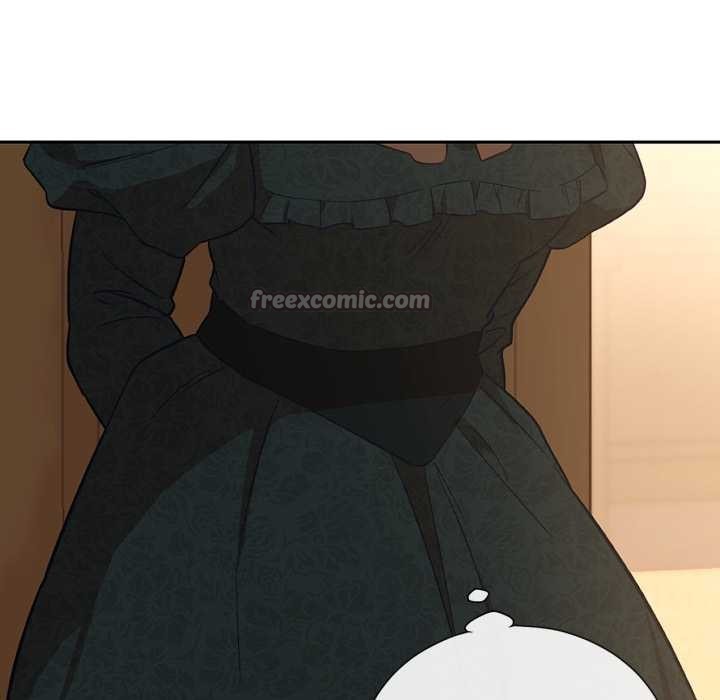 《吉賽兒之血》漫画 第34話