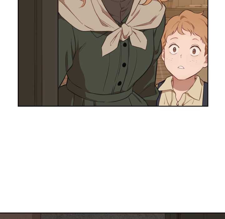 《吉賽兒之血》漫画 第34話