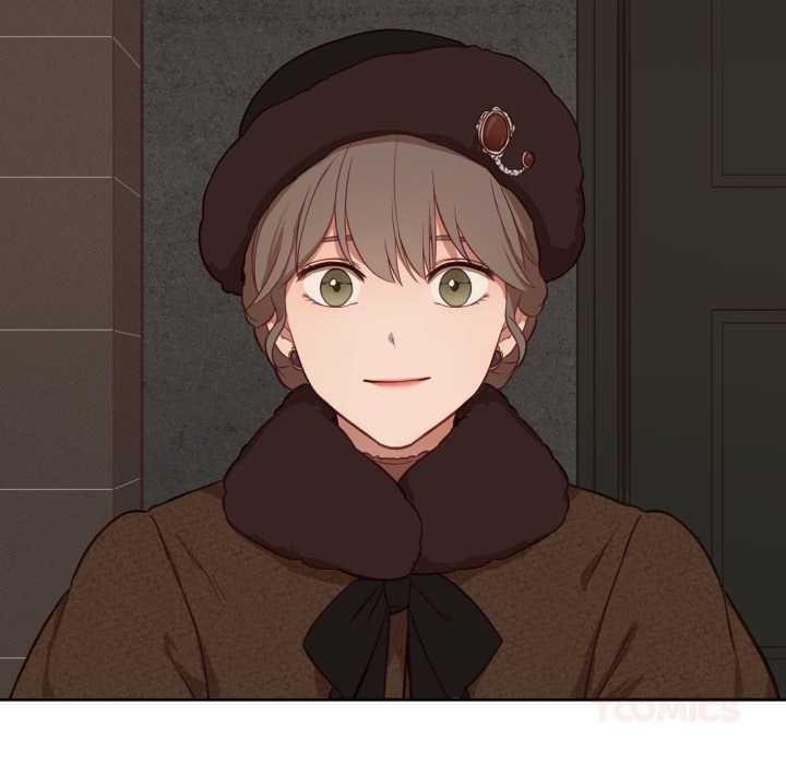 《吉賽兒之血》漫画 第34話