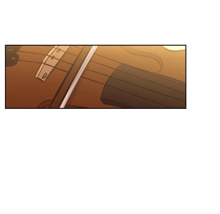 《吉賽兒之血》漫画 第4話