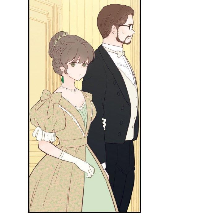 《吉賽兒之血》漫画 第4話