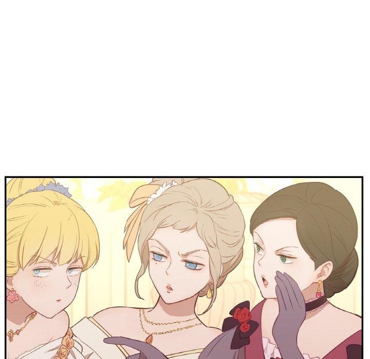 《吉賽兒之血》漫画 第4話