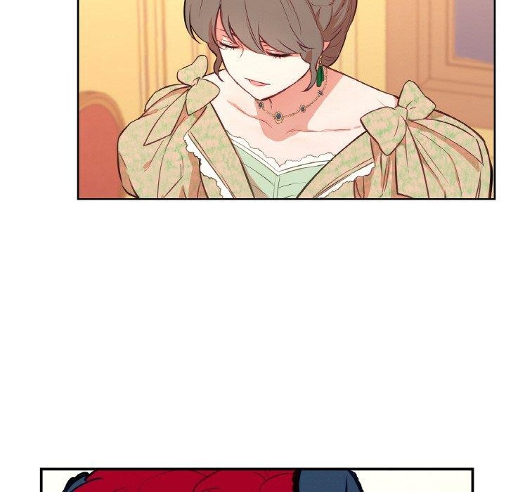 《吉賽兒之血》漫画 第4話