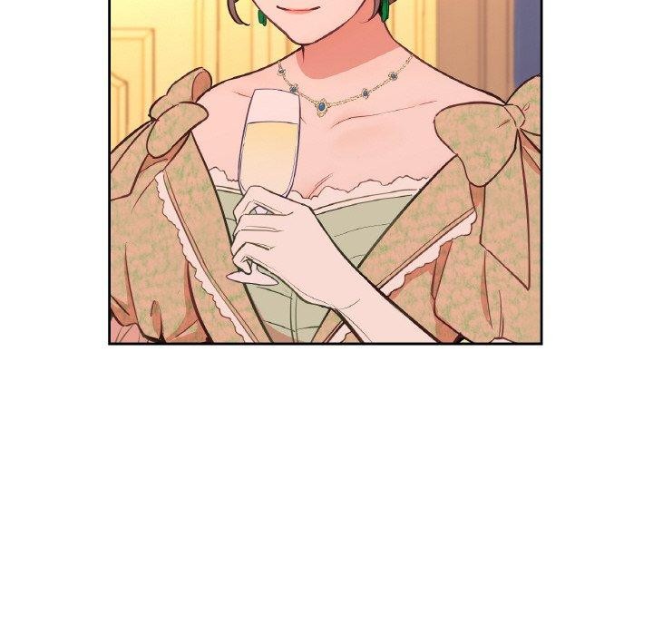 《吉賽兒之血》漫画 第4話