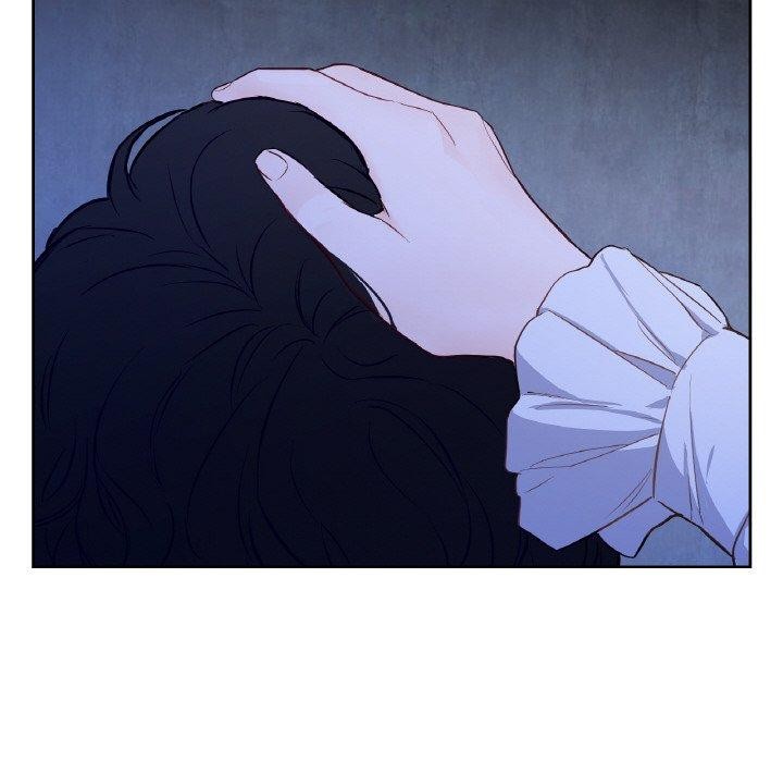 《吉賽兒之血》漫画 第4話