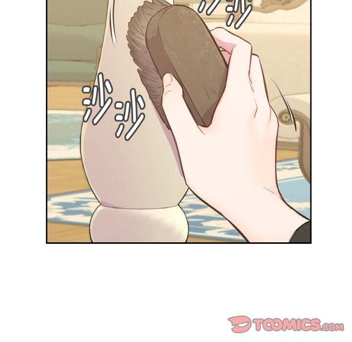 《吉賽兒之血》漫画 第4話