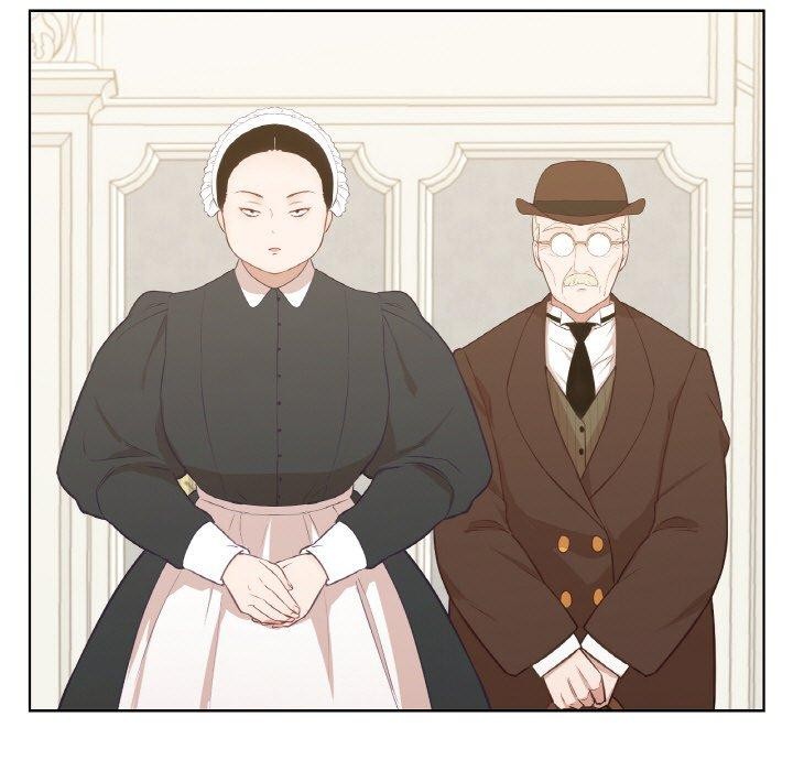 《吉賽兒之血》漫画 第4話