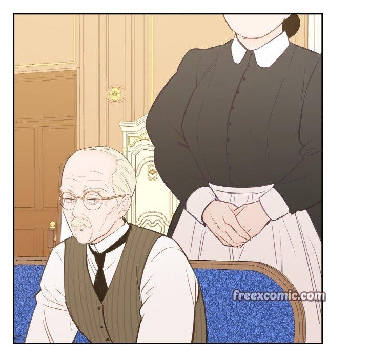 《吉賽兒之血》漫画 第4話