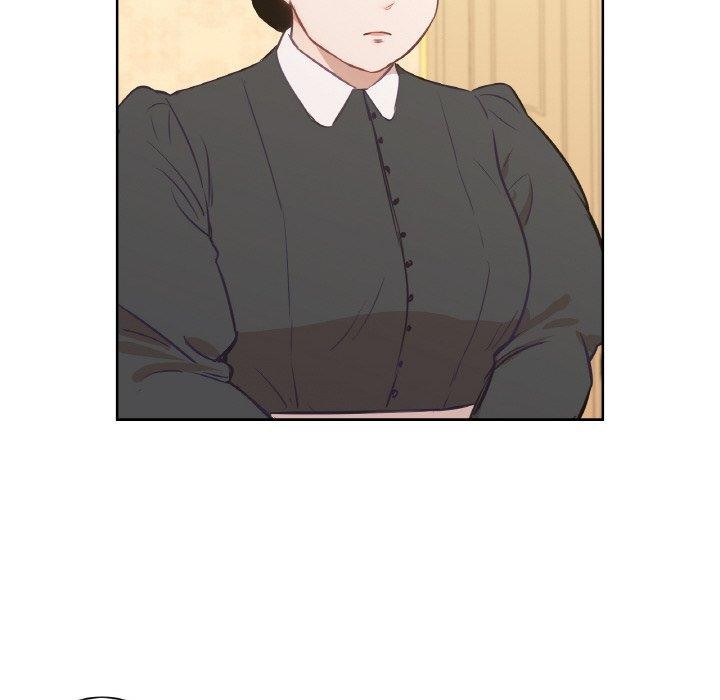 《吉賽兒之血》漫画 第4話