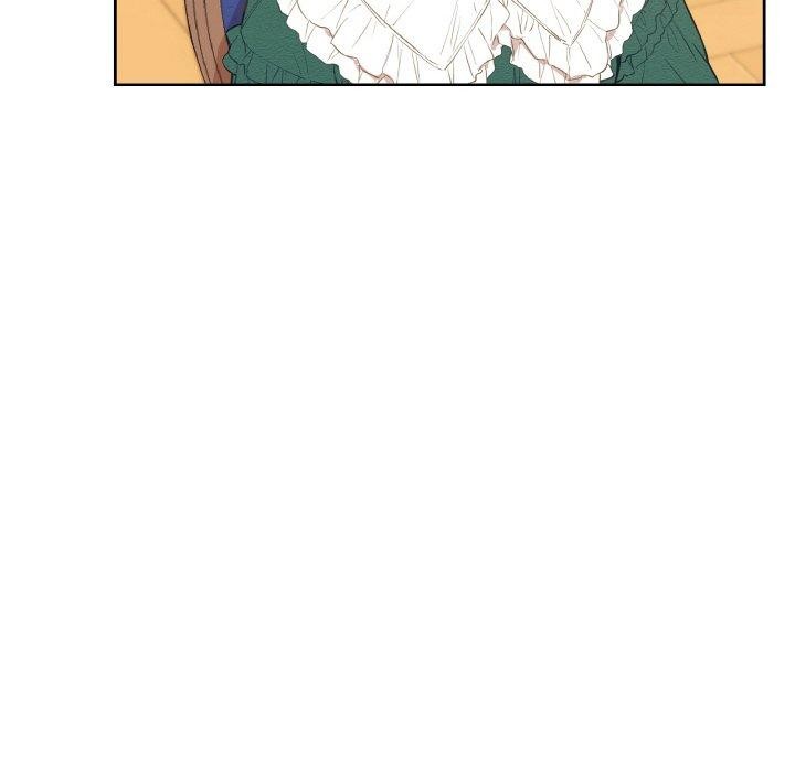 《吉賽兒之血》漫画 第4話