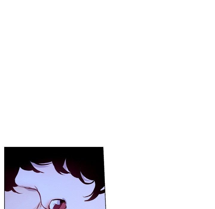 《吉賽兒之血》漫画 第5話
