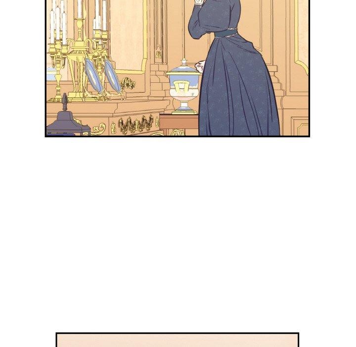 《吉賽兒之血》漫画 第6話