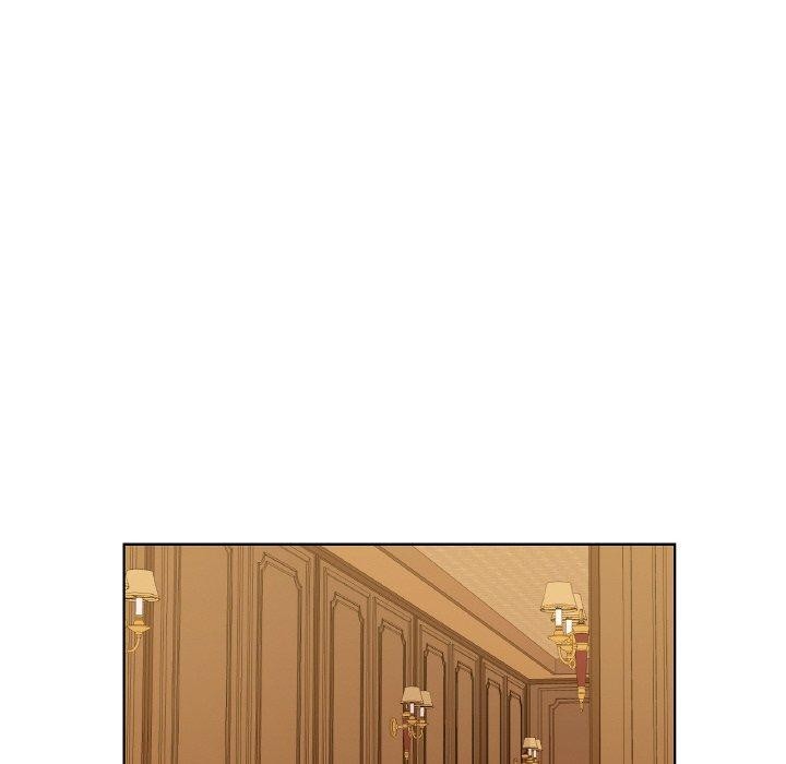 《吉賽兒之血》漫画 第6話