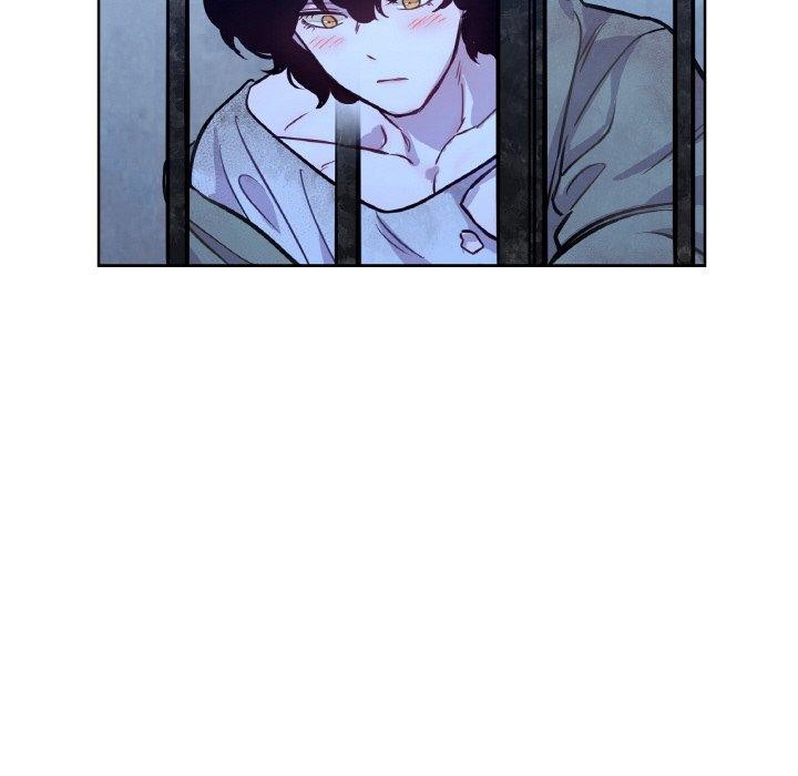 《吉賽兒之血》漫画 第6話