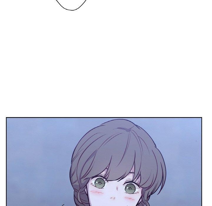 《吉賽兒之血》漫画 第6話