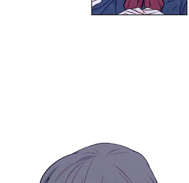 《吉賽兒之血》漫画 第6話