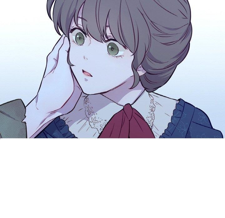 《吉賽兒之血》漫画 第6話