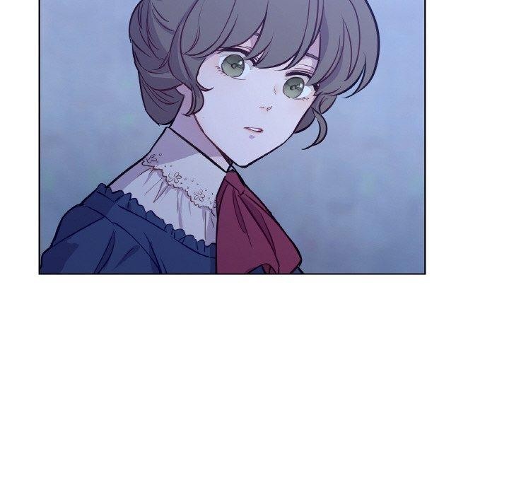 《吉賽兒之血》漫画 第6話