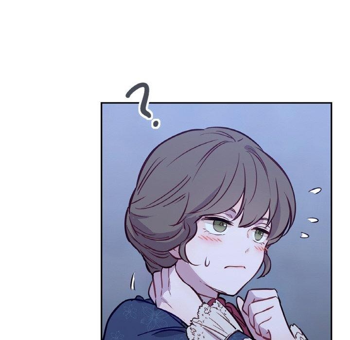 《吉賽兒之血》漫画 第6話