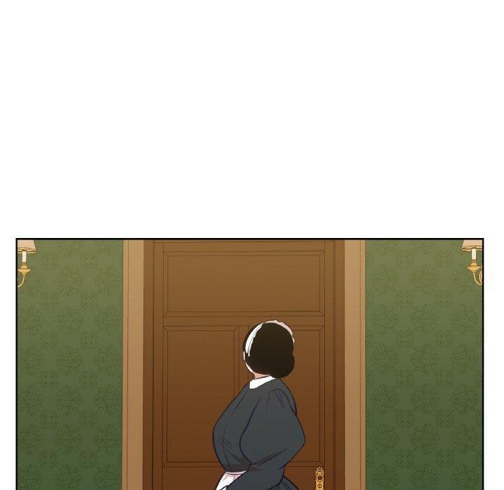 《吉賽兒之血》漫画 第6話
