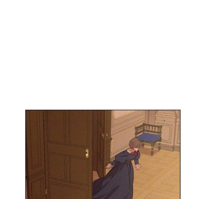 《吉賽兒之血》漫画 第6話