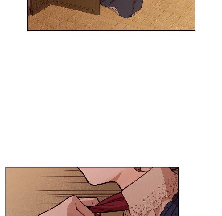 《吉賽兒之血》漫画 第6話