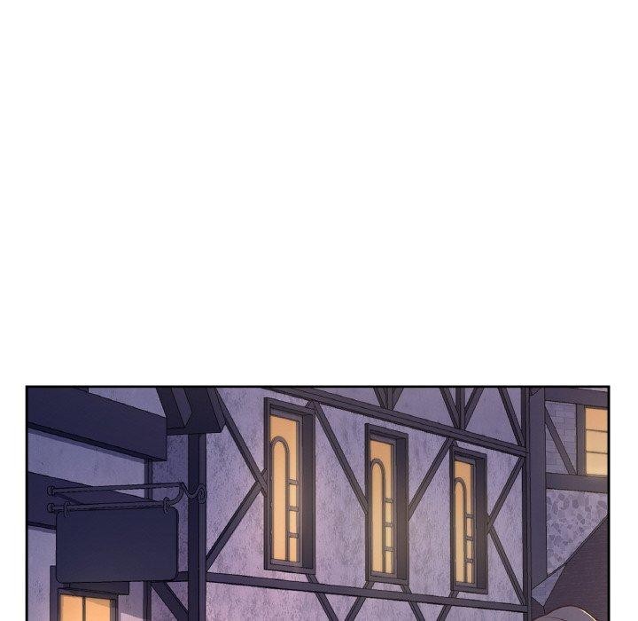 《吉賽兒之血》漫画 第6話