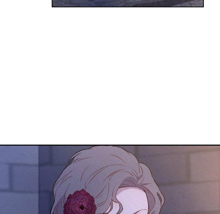 《吉賽兒之血》漫画 第6話