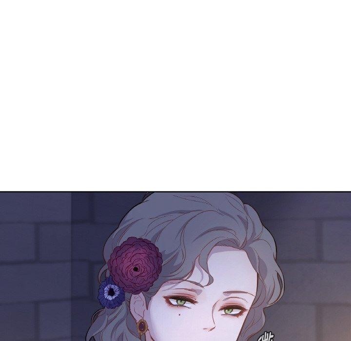 《吉賽兒之血》漫画 第6話