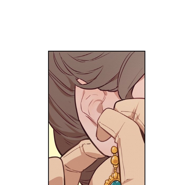 《吉賽兒之血》漫画 第7話