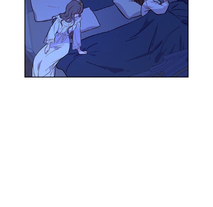 《吉賽兒之血》漫画 第7話