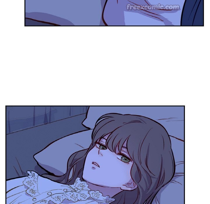 《吉賽兒之血》漫画 第7話