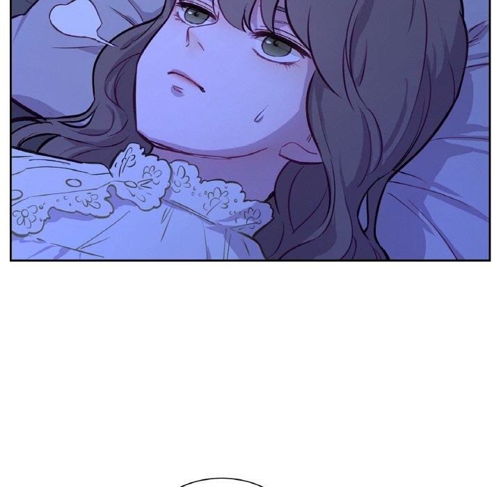《吉賽兒之血》漫画 第7話
