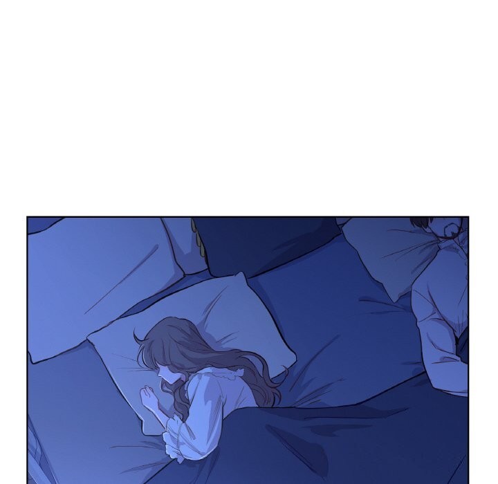 《吉賽兒之血》漫画 第7話
