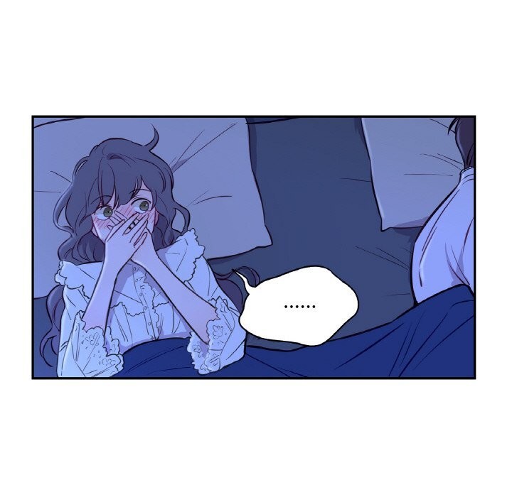 《吉賽兒之血》漫画 第7話