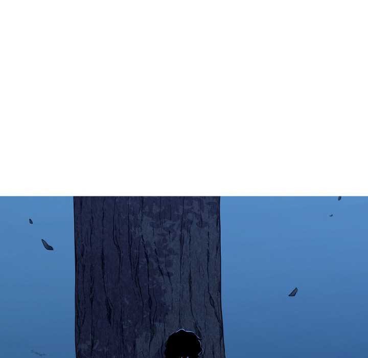 《吉賽兒之血》漫画 第8話
