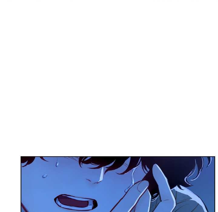 《吉賽兒之血》漫画 第8話