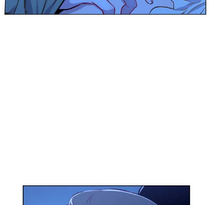 《吉賽兒之血》漫画 第8話
