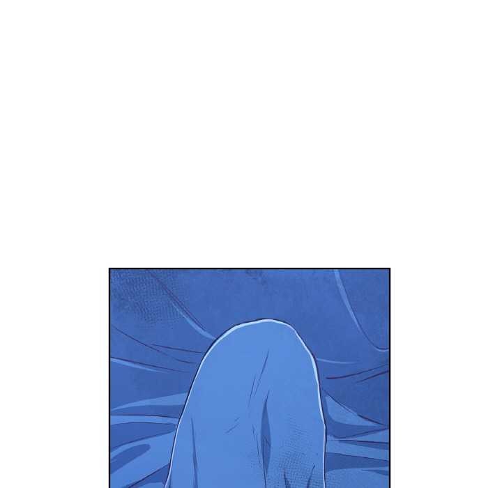 《吉賽兒之血》漫画 第8話