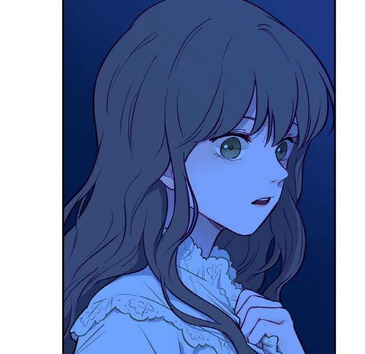 《吉賽兒之血》漫画 第8話