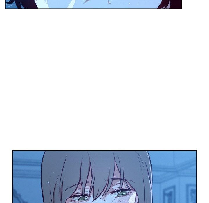 《吉賽兒之血》漫画 第9話